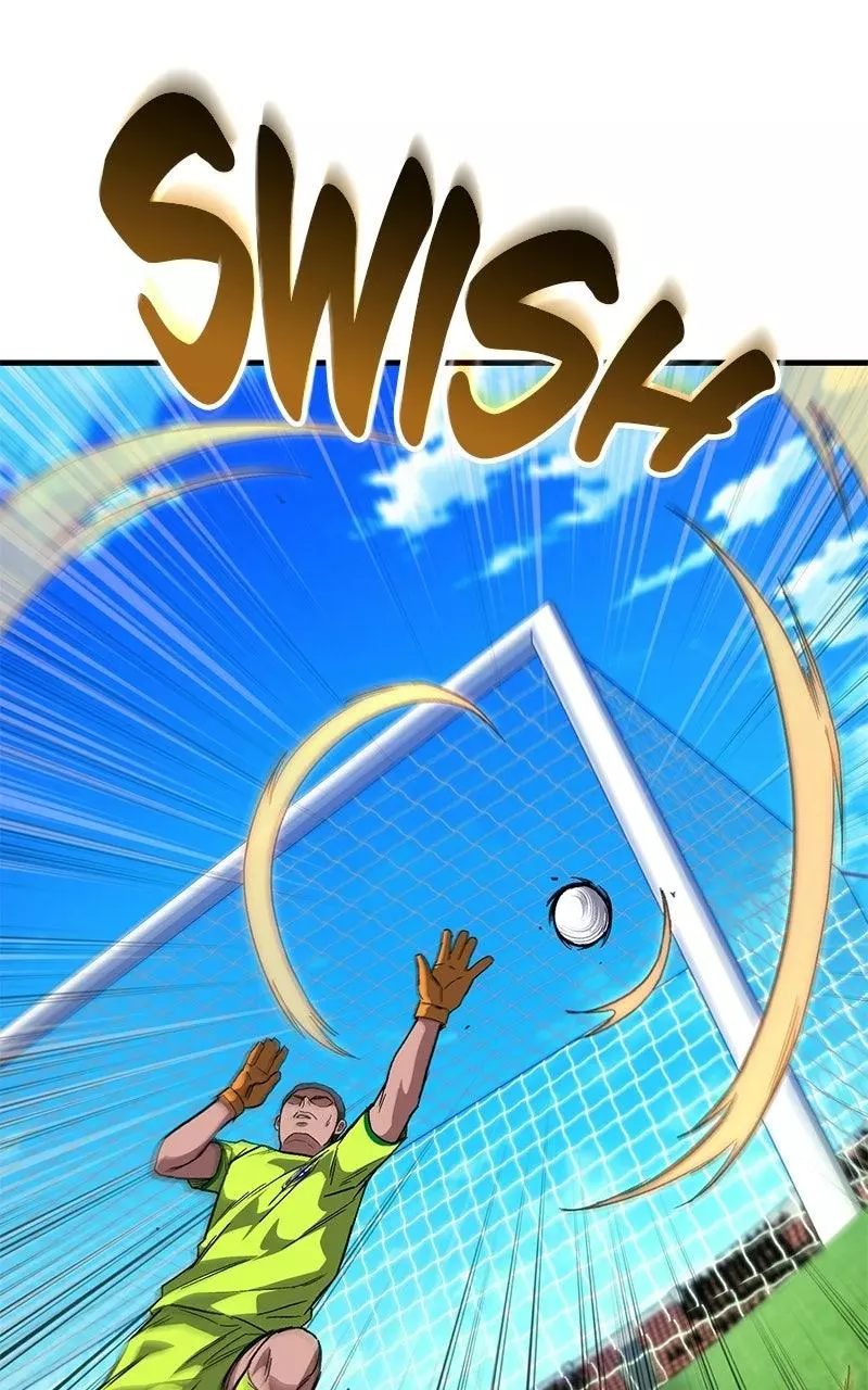 The Genius Midfielder with the Killer Pass Chapter 40 page 181