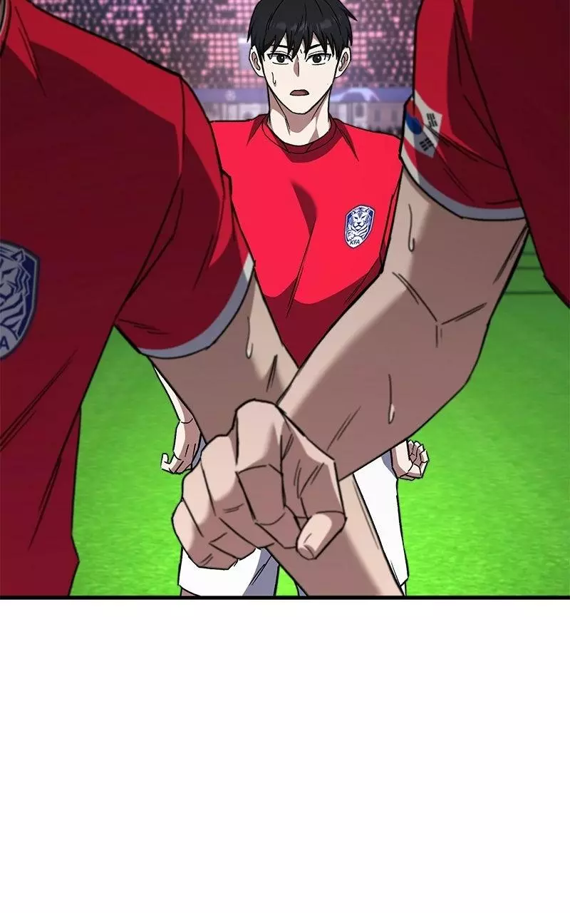The Genius Midfielder with the Killer Pass Chapter 40 page 186