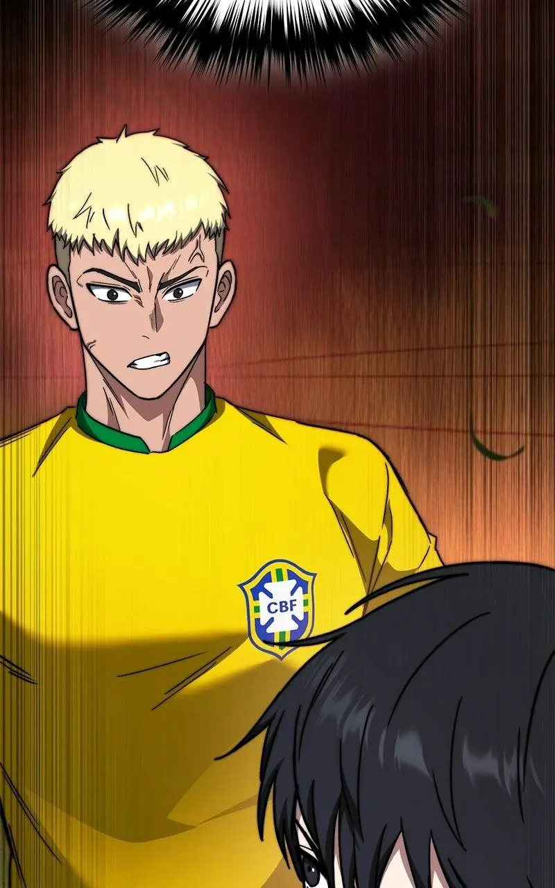 The Genius Midfielder with the Killer Pass Chapter 41 page 2