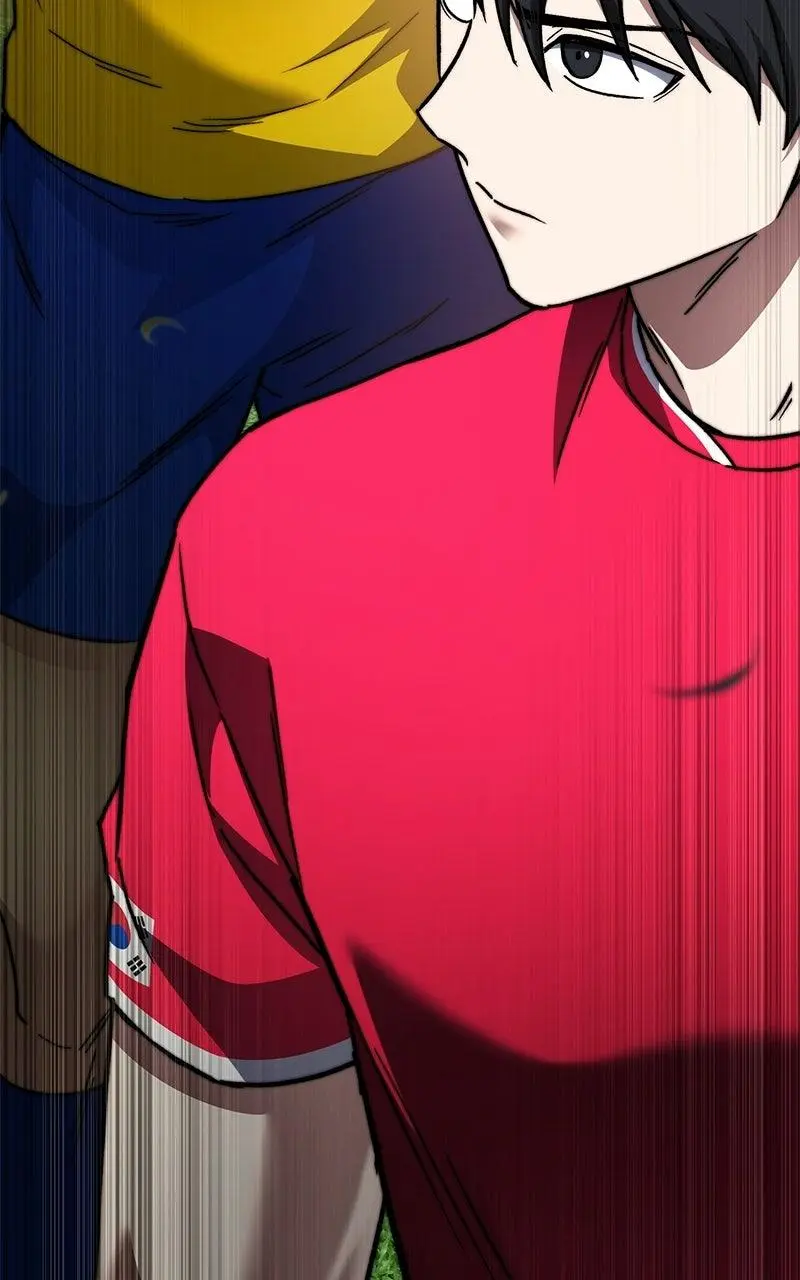The Genius Midfielder with the Killer Pass Chapter 41 page 3