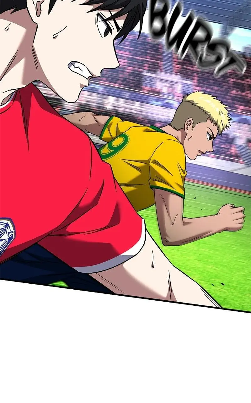 The Genius Midfielder with the Killer Pass Chapter 41 page 15