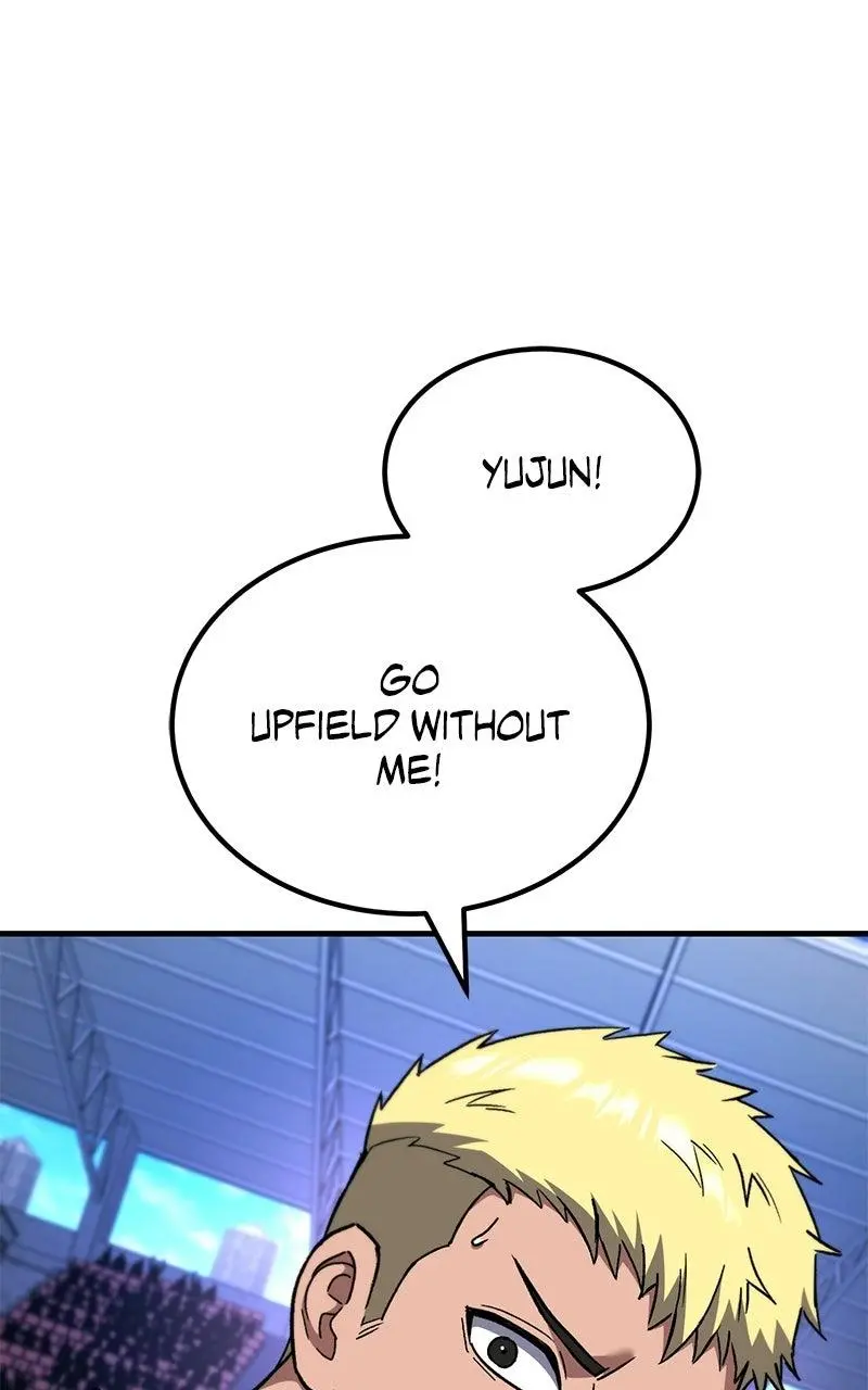 The Genius Midfielder with the Killer Pass Chapter 41 page 16