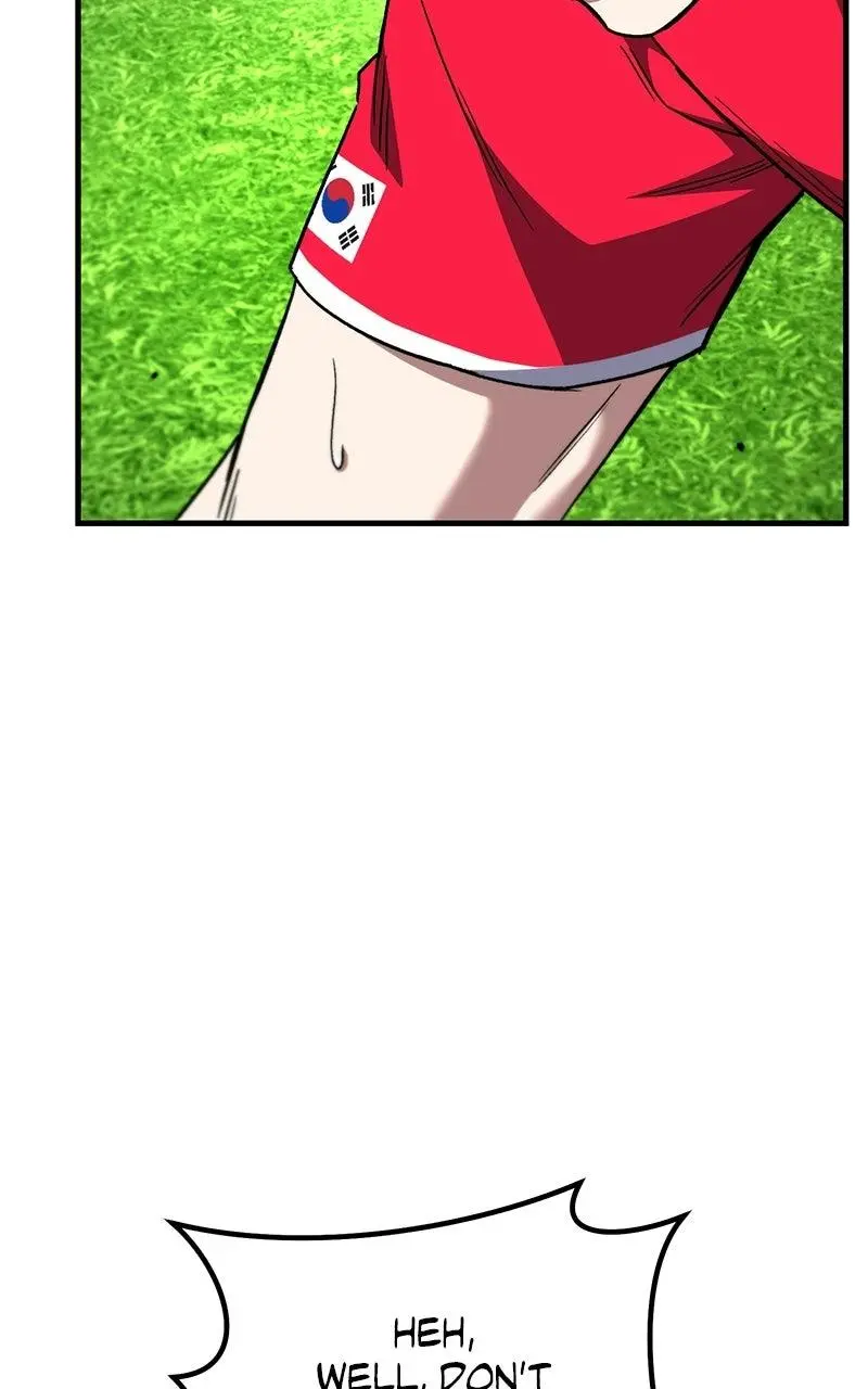 The Genius Midfielder with the Killer Pass Chapter 41 page 19