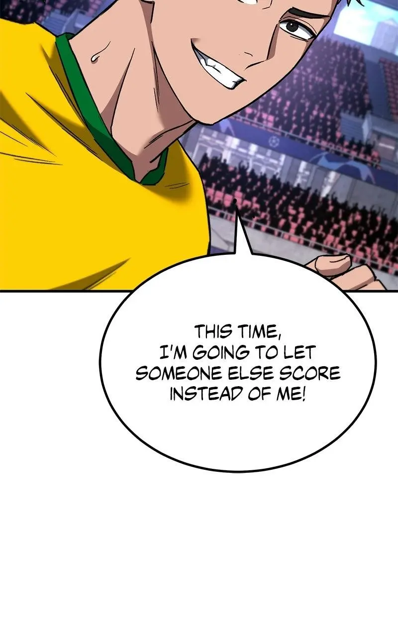 The Genius Midfielder with the Killer Pass Chapter 41 page 17