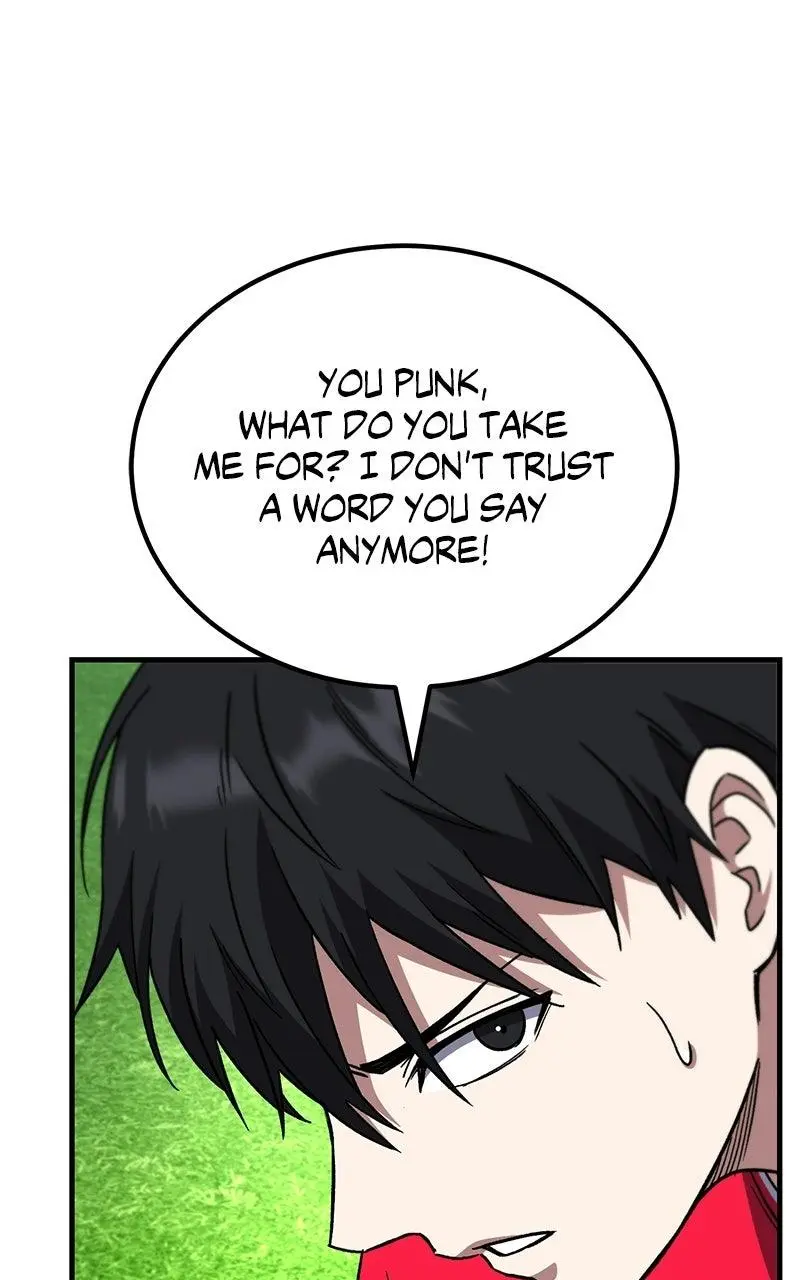 The Genius Midfielder with the Killer Pass Chapter 41 page 18