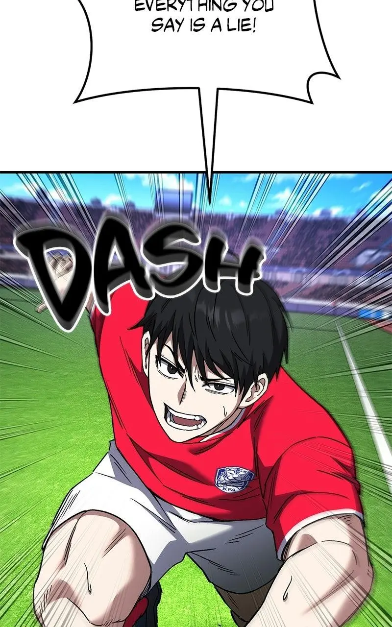 The Genius Midfielder with the Killer Pass Chapter 41 page 22