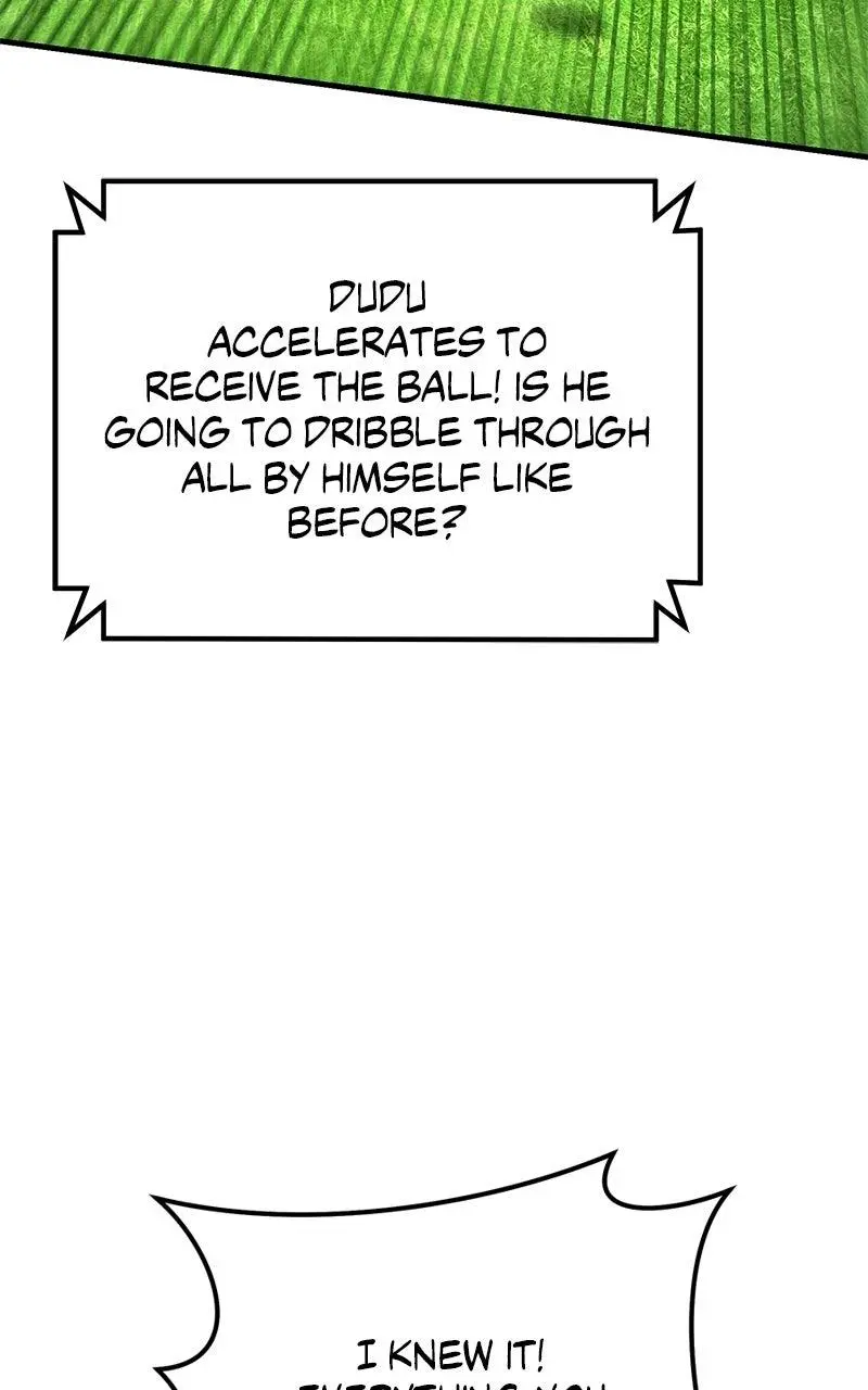 The Genius Midfielder with the Killer Pass Chapter 41 page 21