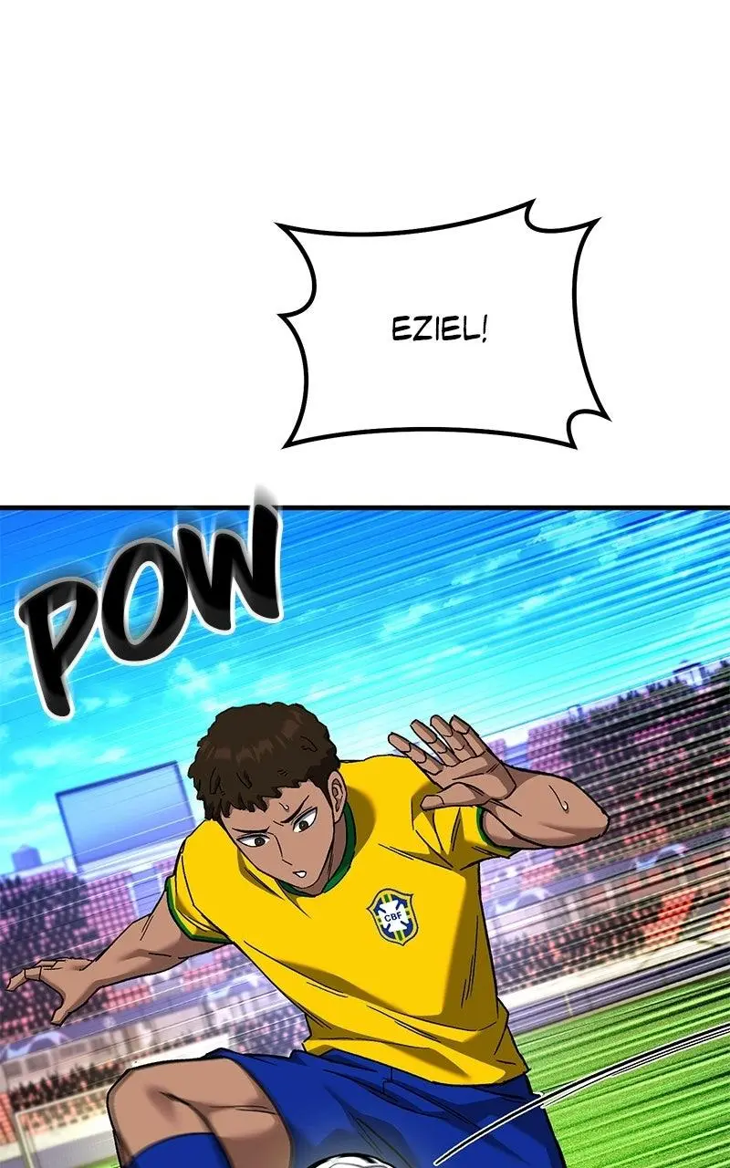 The Genius Midfielder with the Killer Pass Chapter 41 page 25