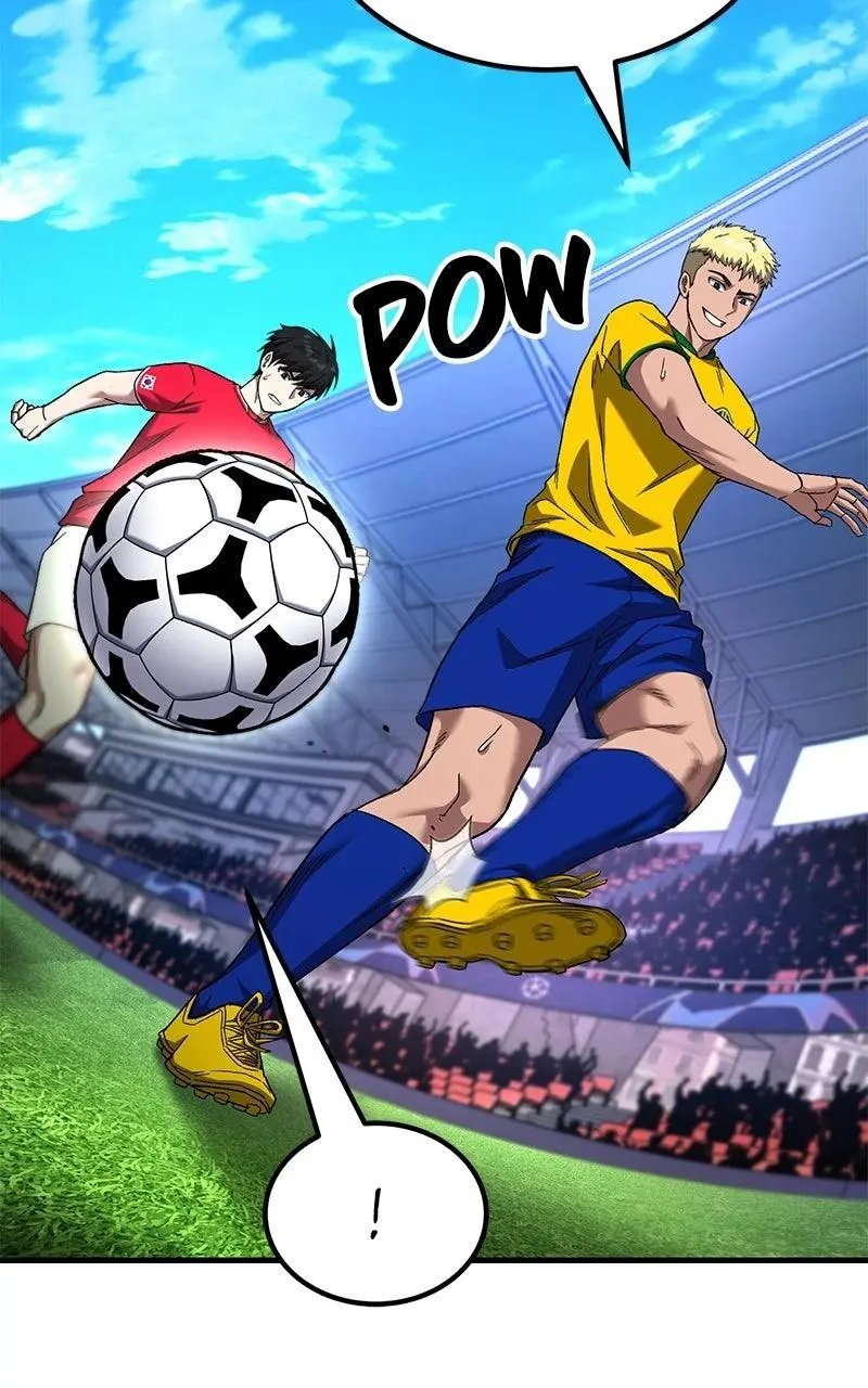 The Genius Midfielder with the Killer Pass Chapter 41 page 24