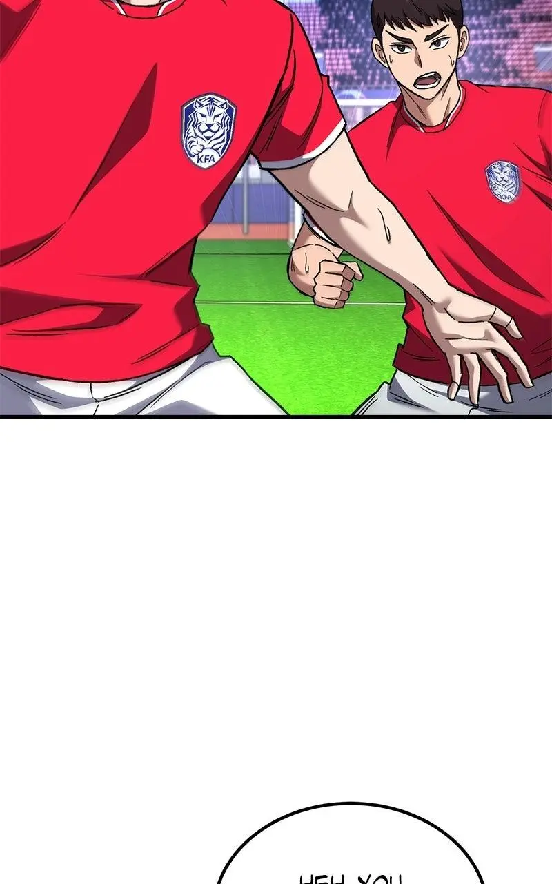 The Genius Midfielder with the Killer Pass Chapter 41 page 28