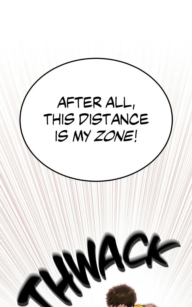 The Genius Midfielder with the Killer Pass Chapter 41 page 30