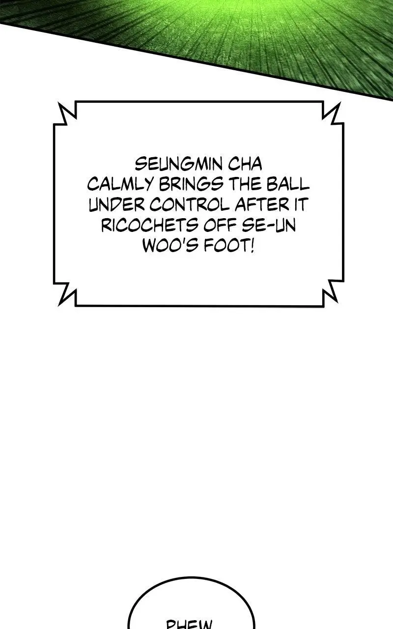The Genius Midfielder with the Killer Pass Chapter 41 page 34