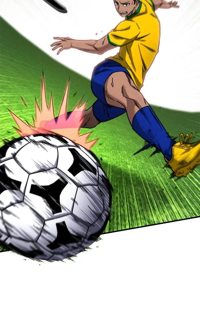 The Genius Midfielder with the Killer Pass Chapter 41 page 31