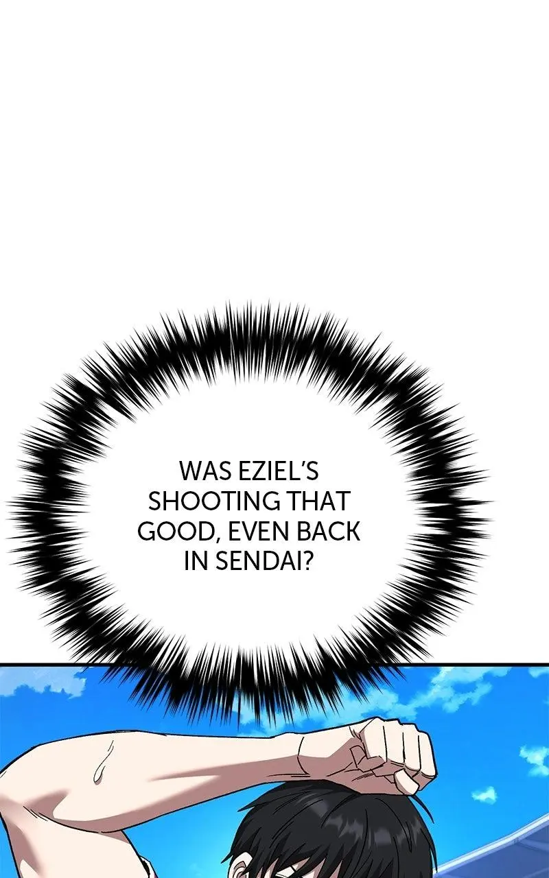 The Genius Midfielder with the Killer Pass Chapter 41 page 36