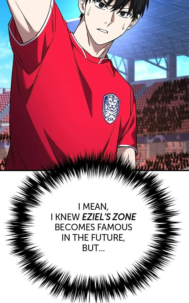 The Genius Midfielder with the Killer Pass Chapter 41 page 37