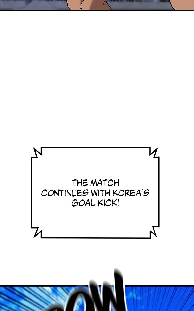 The Genius Midfielder with the Killer Pass Chapter 41 page 40