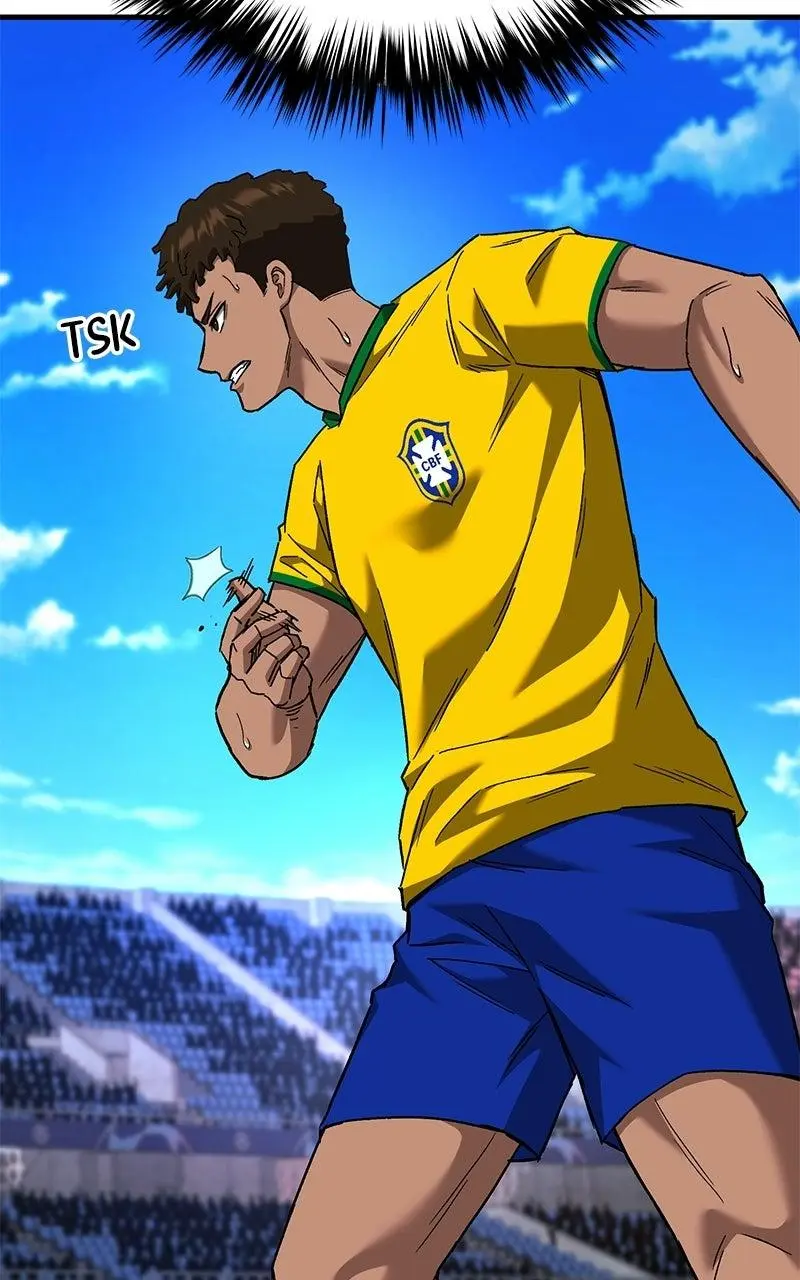 The Genius Midfielder with the Killer Pass Chapter 41 page 39