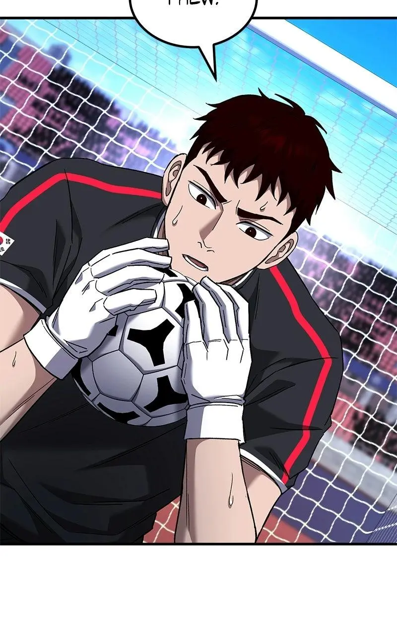 The Genius Midfielder with the Killer Pass Chapter 41 page 35