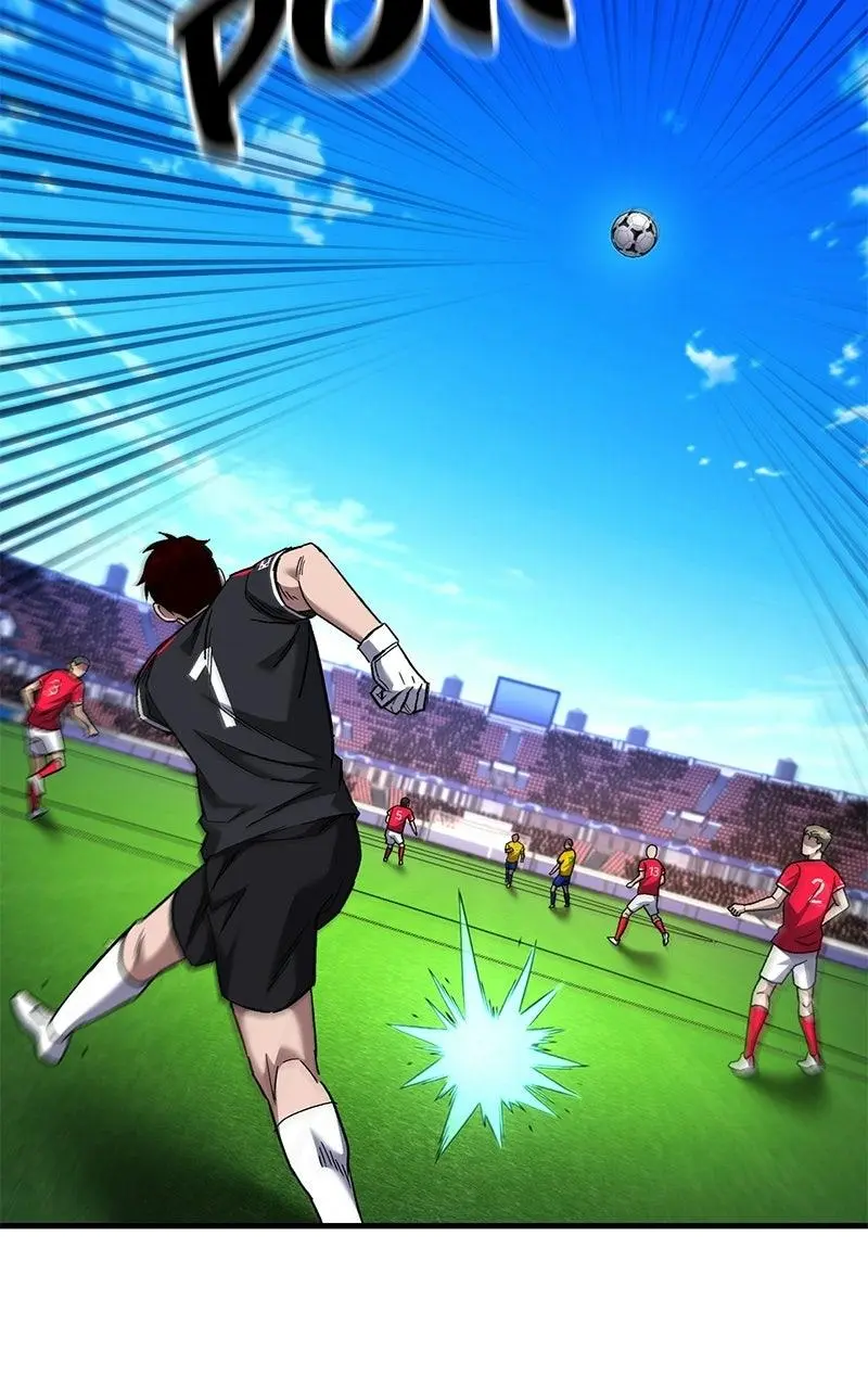 The Genius Midfielder with the Killer Pass Chapter 41 page 41