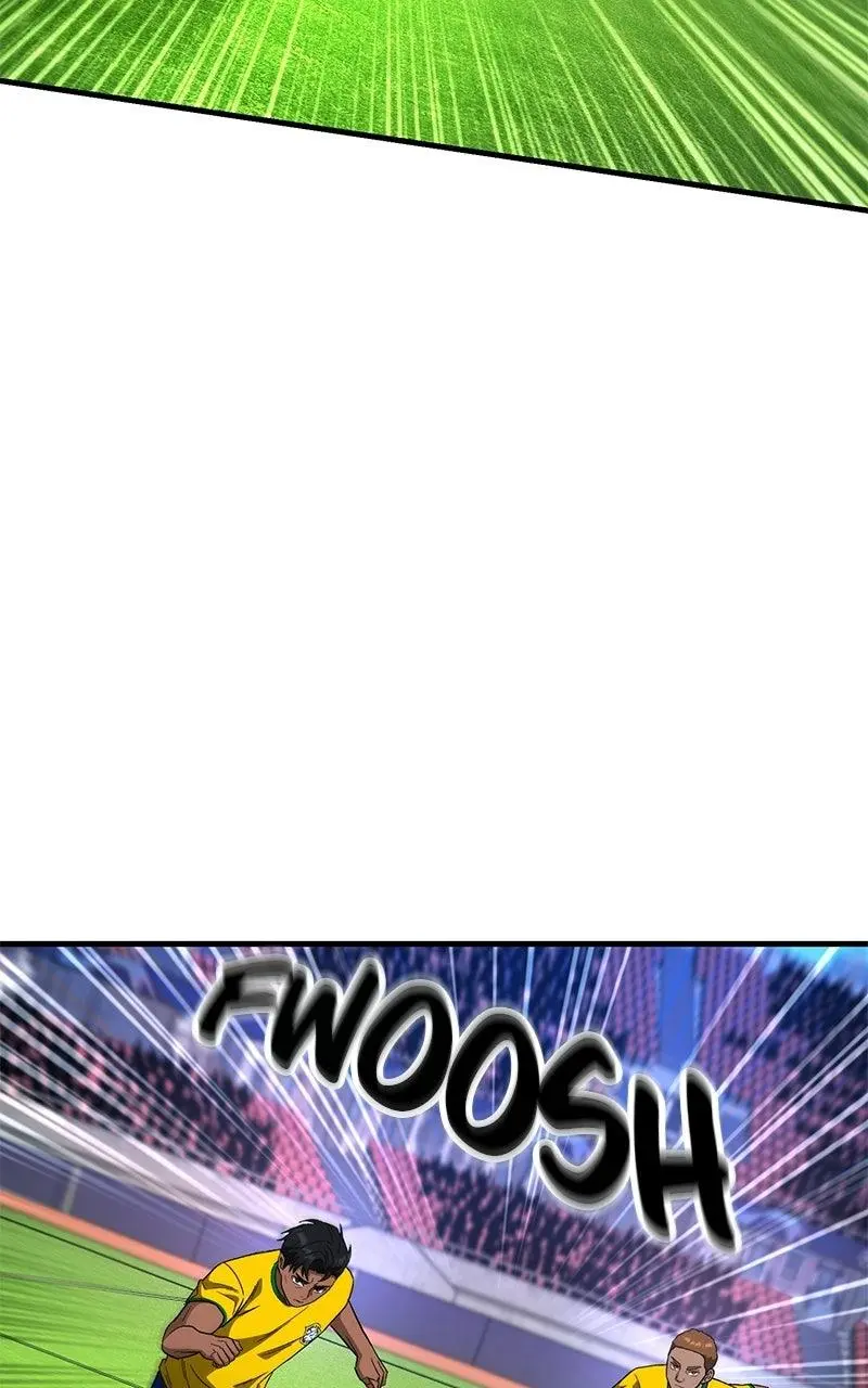 The Genius Midfielder with the Killer Pass Chapter 41 page 45