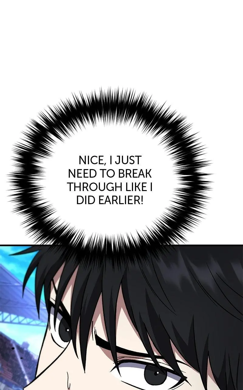 The Genius Midfielder with the Killer Pass Chapter 41 page 47