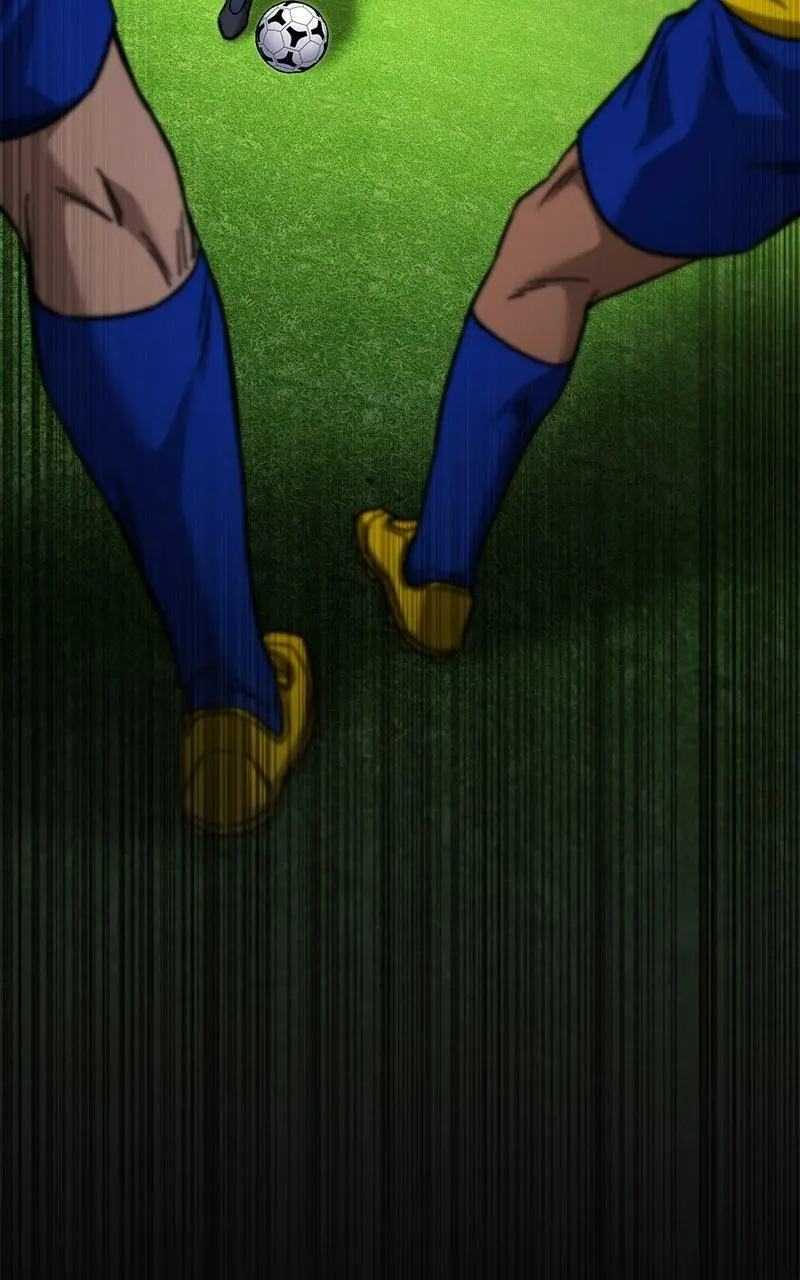 The Genius Midfielder with the Killer Pass Chapter 41 page 52