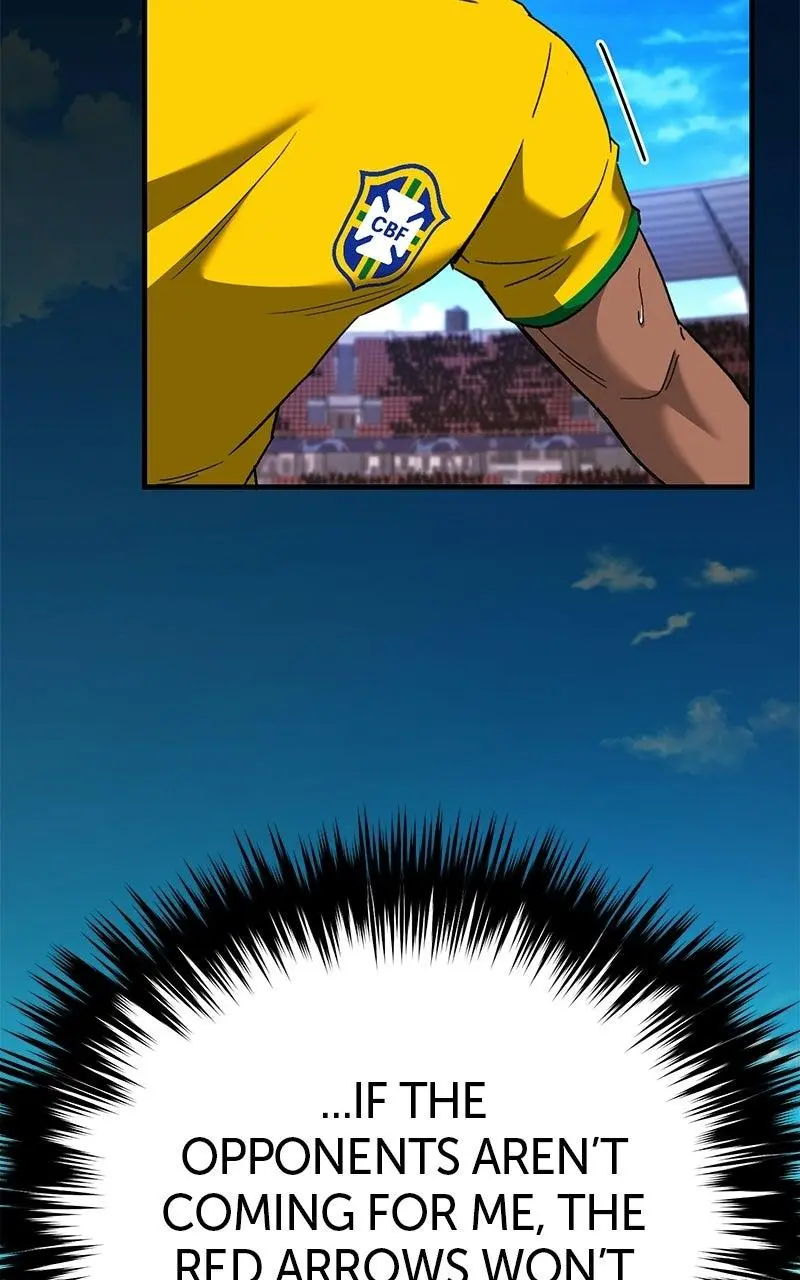The Genius Midfielder with the Killer Pass Chapter 41 page 60