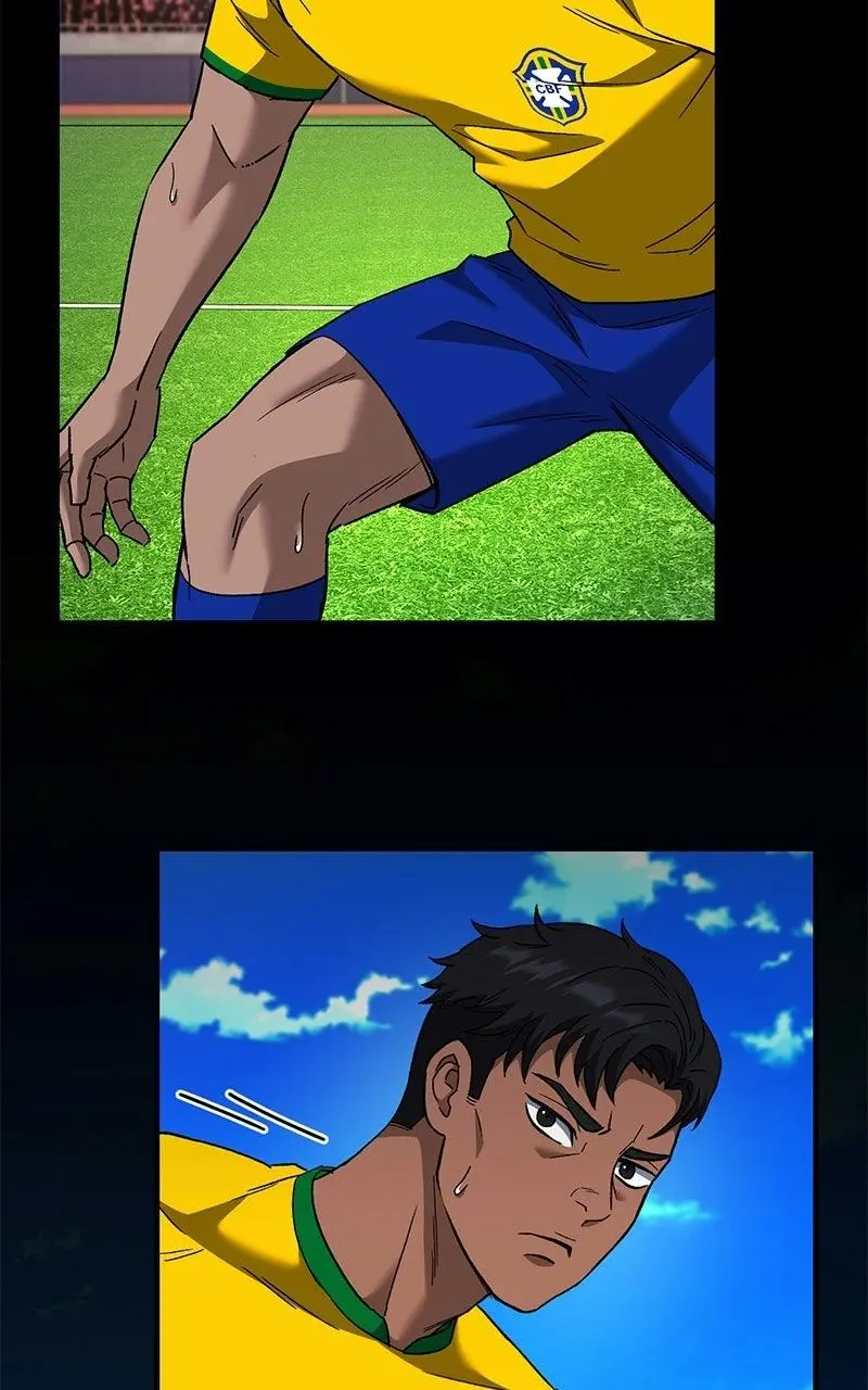 The Genius Midfielder with the Killer Pass Chapter 41 page 59
