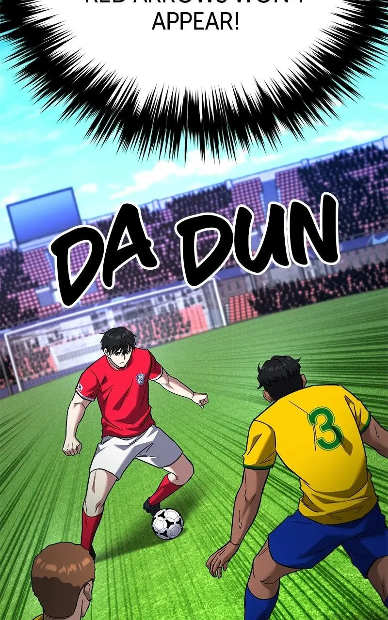 The Genius Midfielder with the Killer Pass Chapter 41 page 61