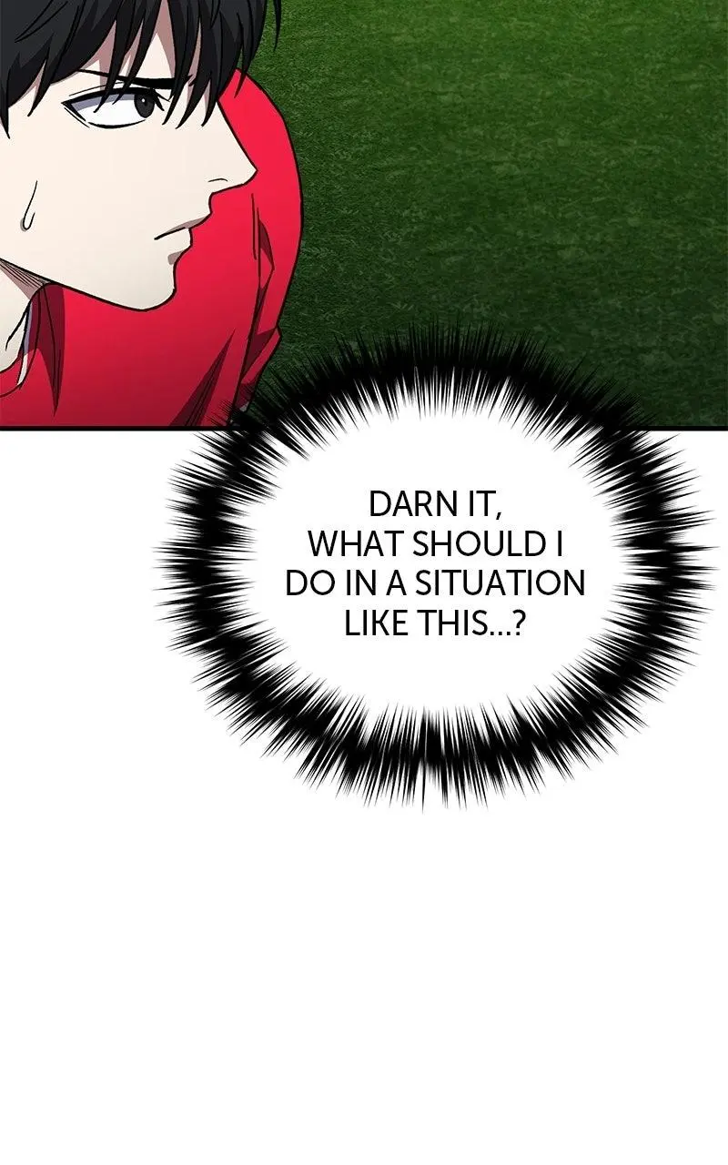 The Genius Midfielder with the Killer Pass Chapter 41 page 66