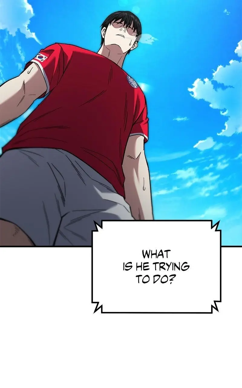 The Genius Midfielder with the Killer Pass Chapter 41 page 69