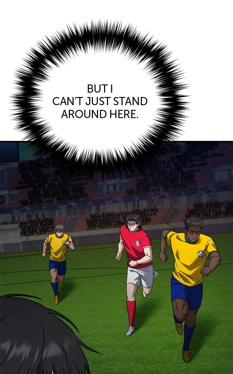 The Genius Midfielder with the Killer Pass Chapter 41 page 65