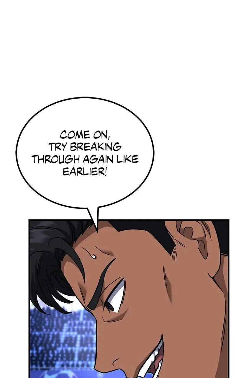 The Genius Midfielder with the Killer Pass Chapter 41 page 70