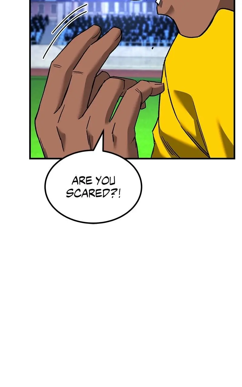The Genius Midfielder with the Killer Pass Chapter 41 page 71