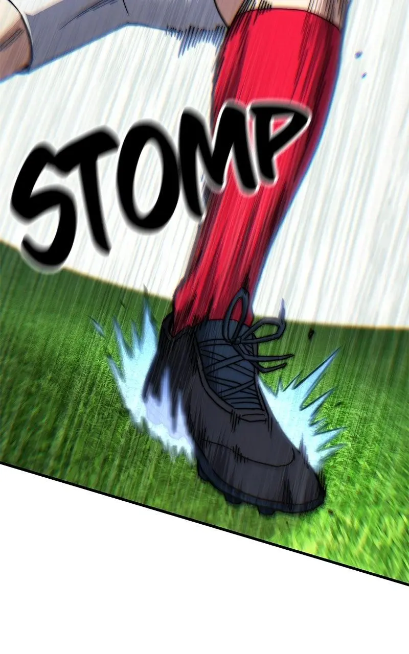 The Genius Midfielder with the Killer Pass Chapter 41 page 74