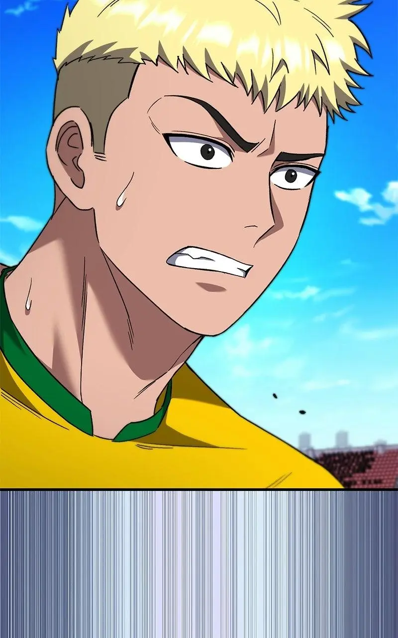 The Genius Midfielder with the Killer Pass Chapter 41 page 79