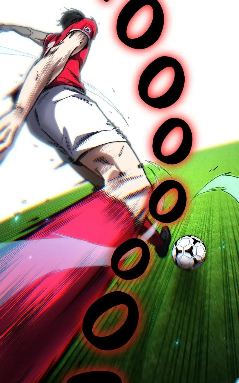 The Genius Midfielder with the Killer Pass Chapter 41 page 83