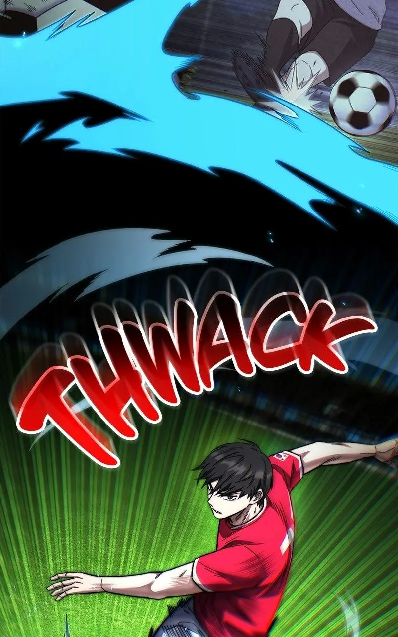 The Genius Midfielder with the Killer Pass Chapter 41 page 86