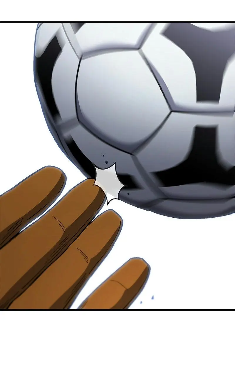 The Genius Midfielder with the Killer Pass Chapter 41 page 91