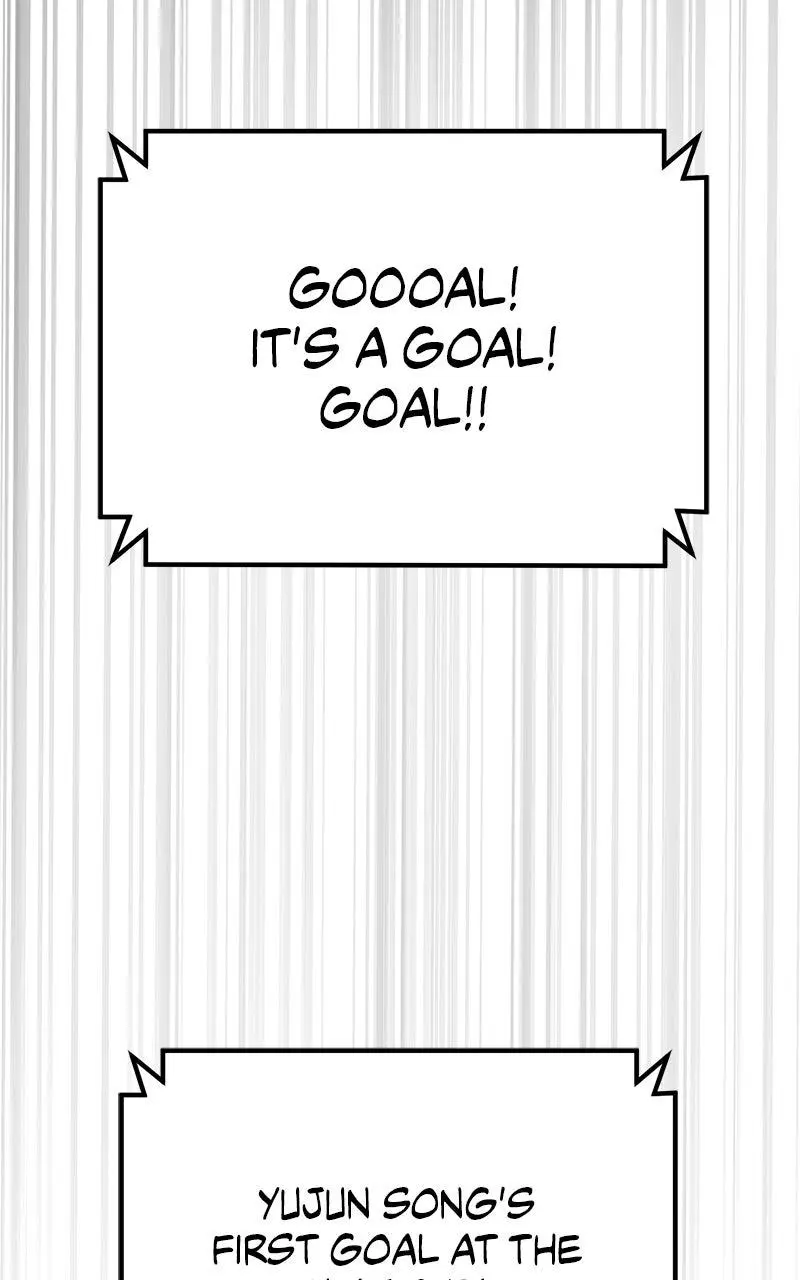 The Genius Midfielder with the Killer Pass Chapter 41 page 94