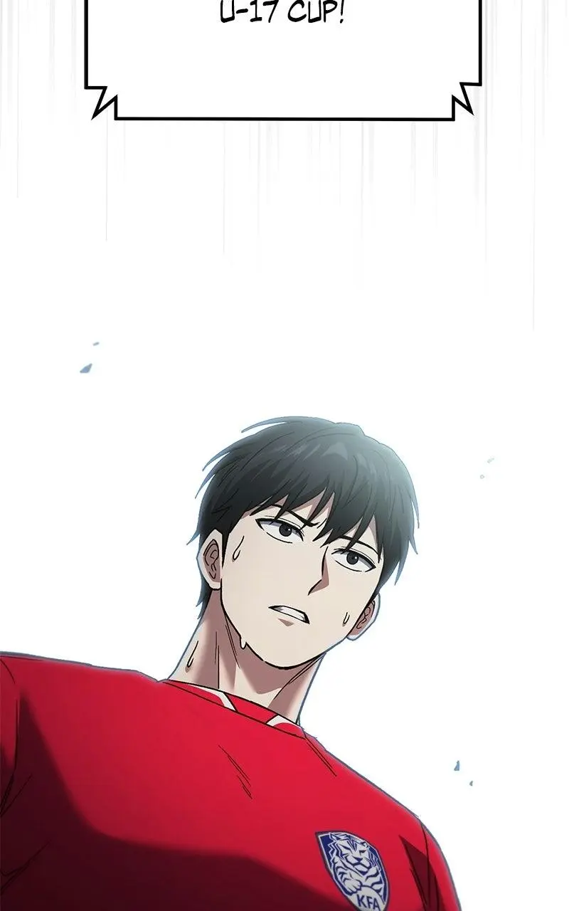 The Genius Midfielder with the Killer Pass Chapter 41 page 95