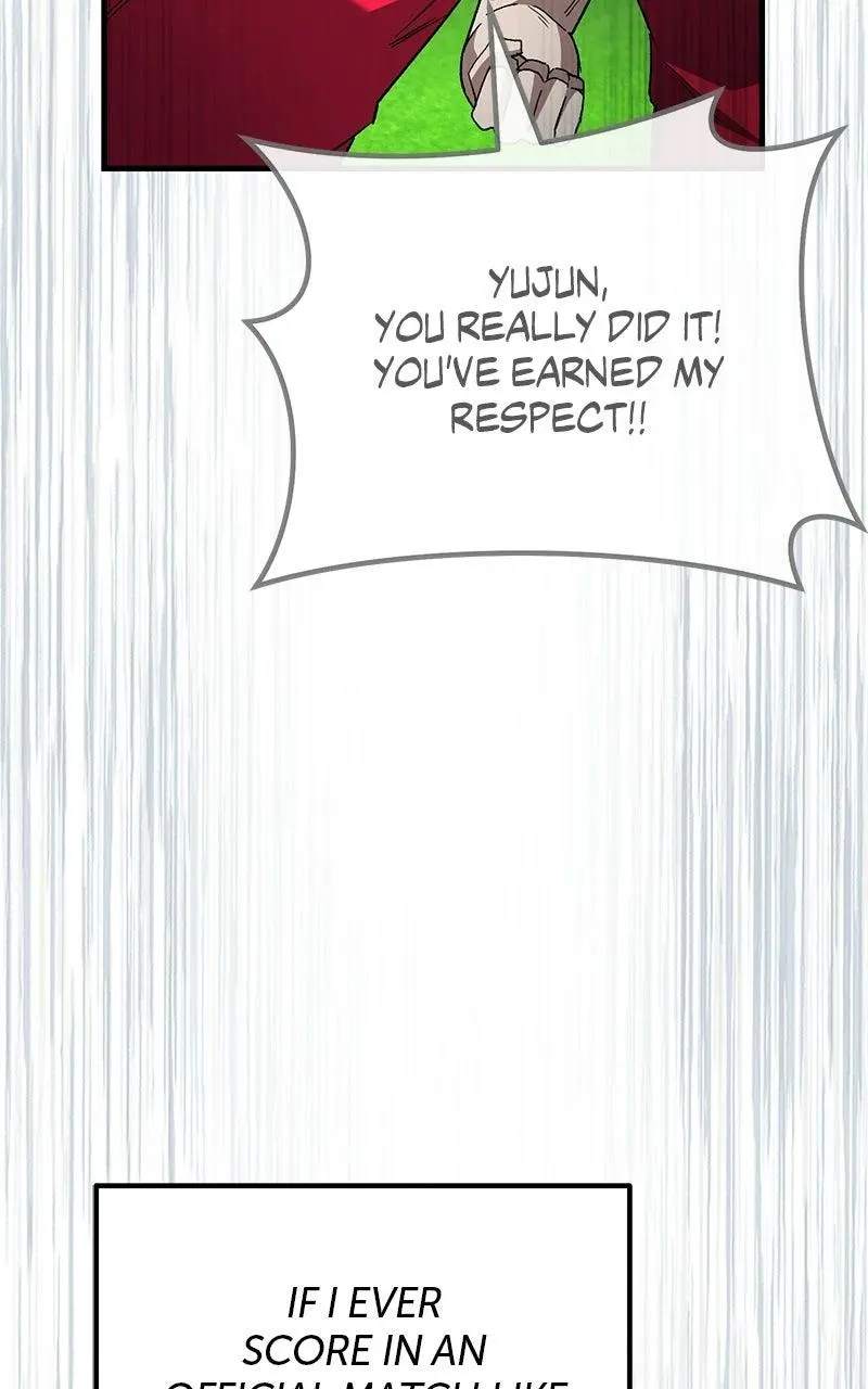 The Genius Midfielder with the Killer Pass Chapter 41 page 98