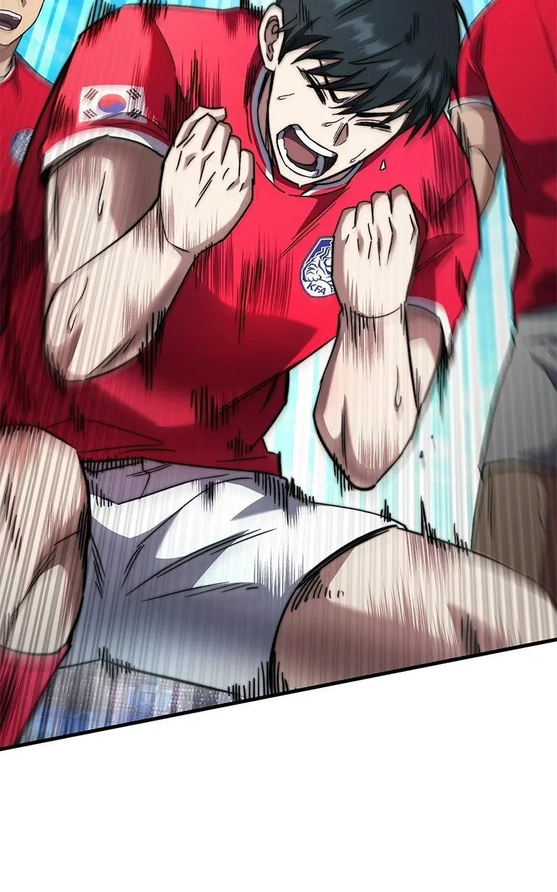 The Genius Midfielder with the Killer Pass Chapter 41 page 104