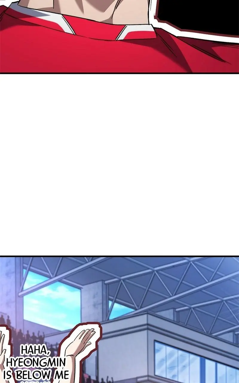 The Genius Midfielder with the Killer Pass Chapter 41 page 114