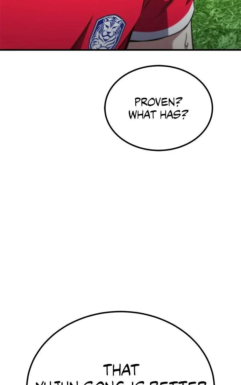 The Genius Midfielder with the Killer Pass Chapter 41 page 112