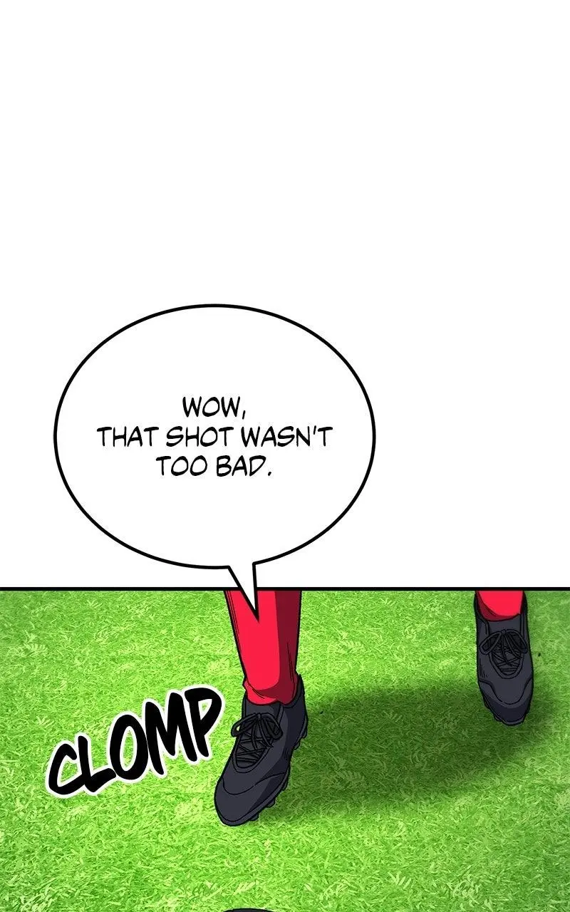 The Genius Midfielder with the Killer Pass Chapter 41 page 107