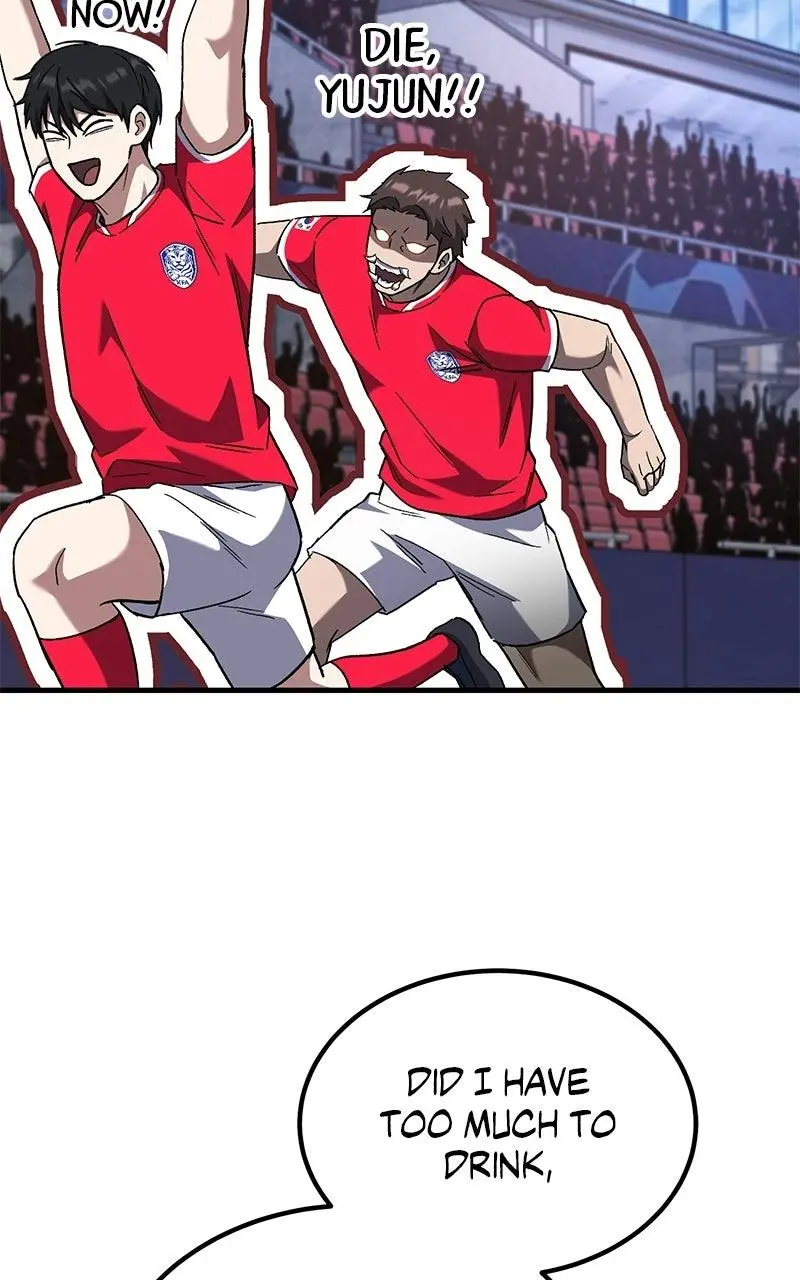 The Genius Midfielder with the Killer Pass Chapter 41 page 115
