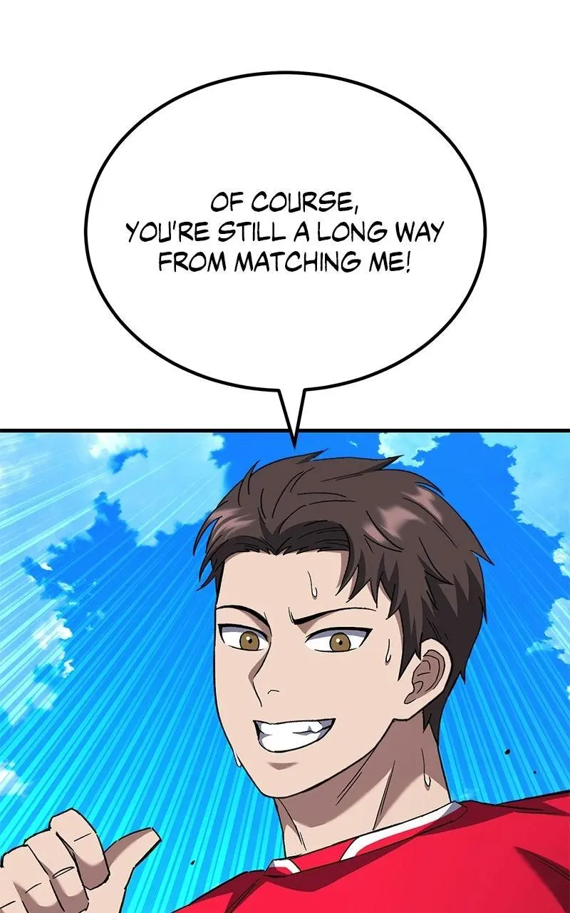 The Genius Midfielder with the Killer Pass Chapter 41 page 109