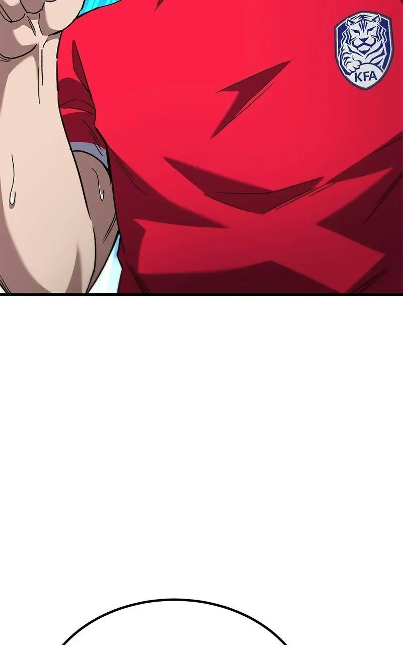 The Genius Midfielder with the Killer Pass Chapter 41 page 110