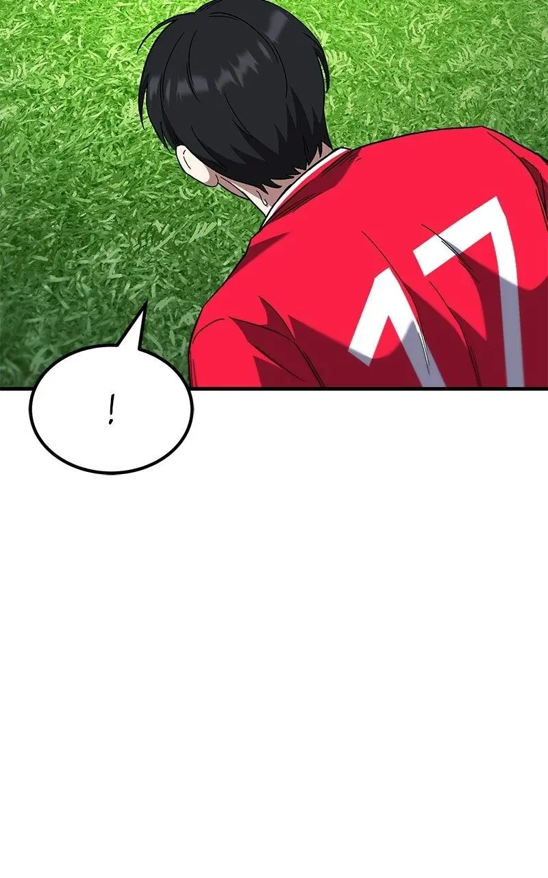 The Genius Midfielder with the Killer Pass Chapter 41 page 108